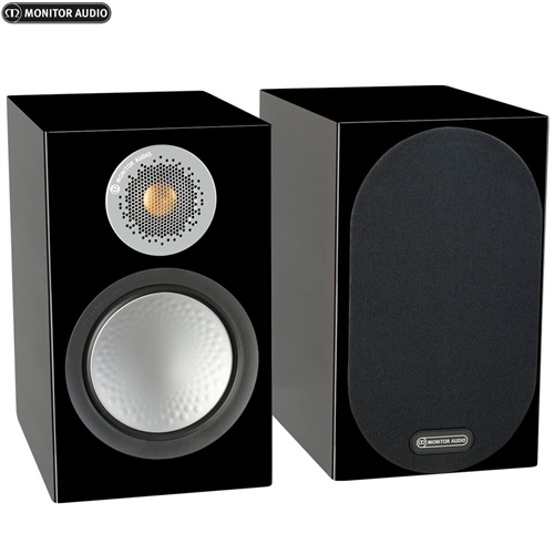 Loa Monitor Audio Silver 50 3